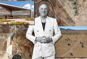 Kevin O’Leary believes his 10,000-acre data center can be ‘beautiful’