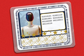 China just gave humanoids a national ID. What could go wrong?