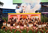 Bad Bunny’s little pink house is causing all sorts of trouble