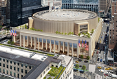 Penn Station is about to be a lot more pleasant