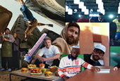 The 5 best World Cup ads (so far)
