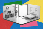 5 tips to redesign your surroundings and live better