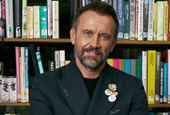What does it mean to be a chief design officer?