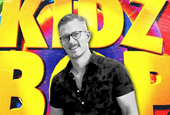 Kidz Bop built a 3,000-song empire that has quietly outsold legends. He’s helped shape every track