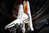 How a team of engineers a built the most spectacular museum exhibit in the solar system