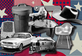 The designs that define America