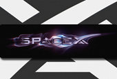 The SpaceXAI logo is so bad that even Grok hates it