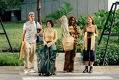 Ikea’s newest collection is designed for young renters on the move