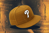 People thought this MLB hat had a defect. It’s actually a clever hidden reference