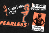 The iconic ‘Fearless Girl’ statue is becoming a brand