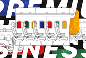 Basic Business? Platinum Pro? Premium Plus? Airlines have a naming problem—here’s how to fix it