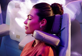Emirates just gave economy passengers something nice for once