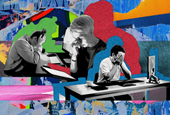 ‘Almost everyone is having an existential crisis’: Designers share how they’re surviving an industry