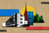 What should the future look like? Inside the tech-funded program to create a new aesthetic