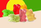Natural food dyes are winning the snack wars