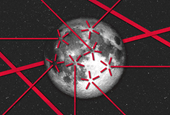 A SpaceX rocket will crash into the moon on Wednesday. It’s a symptom of something much worse