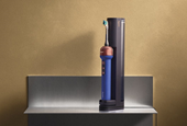 Dyson just solved flossing with a toothbrush that does it for you