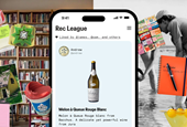 The design world is already obsessed with this recommendation app. Now you will be too