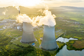 Nuclear power is China’s key for transitioning to a fully renewable grid design