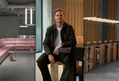 Petrus Palmér doesn’t want Hem to be the next Ikea