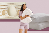 The perfect pillow does exist. It just might take you a while to find it
