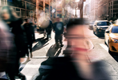 Our brains are overstimulated, and cities aren’t helping