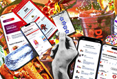 Why McDonald’s, Dunkin’, Starbucks, and other chains keep making their rewards programs worse—and ge