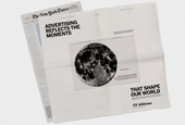 7 ads that define ‘The New York Times’