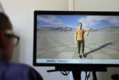 This AI-powered brain implant hints at the future of human interaction