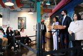 Mayor Mamdani just hired a bunch of ‘grocery store nerds’ to design NYC’s city-owned markets