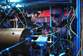 Scientists just designed the world’s most accurate clock