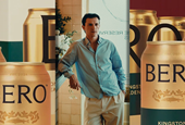 How Tom Holland’s nonalcoholic beer brand is riding the sober wave