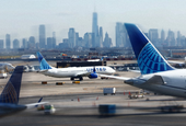 How the United Airlines brand is managing air traffic turbulence