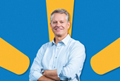 The Walmart blueprint: CEO John Furner’s first interview in the top job