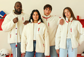 Still at the cottage? Don’t worry, the ‘Heated Rivalry’ fleece is finally for sale