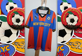 Meet the designer behind NYC’s charming World Cup campaign