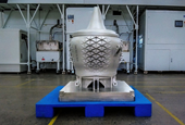 AI, ex-Soviet engineers, and the Holy Grail of rocketry: Inside the bold bet to rival SpaceX
