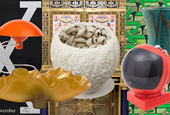 Design history, as told through 125 objects