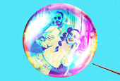 The influencer bubble is finally popping