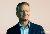 Walmart CEO John Furner is turning the retailer’s 5,200 U.S. stores into an unstoppable AI engine