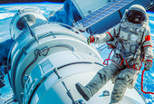 China is arming its space station with ‘guard dogs.’ They have good reason for it