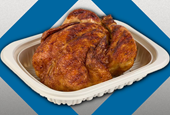 There’s a reason your Sam’s Club rotisserie chicken looks different