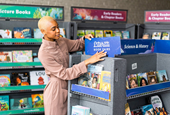 This children’s book startup wants to unseat Scholastic as the king of the book fair