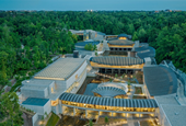 Billionaire urbanism: How Walmart heir Alice Walton engineered a small-town paradise