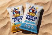 Yes, that Pirate’s Booty rebrand is real