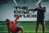 The NFL’s new ‘celly’ campaign is an homage to TikTok fandom