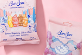 Swedish candy darling BonBon is entering its big-box era