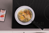 Industrial Design Case Study: Speck Design Tackles a Smart Frying Pan