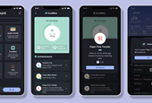 The 2025 Core77 Design Awards Apps & Platforms Winners