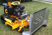 A Smart, Simple Invention that Increases Revenue for Landscapers